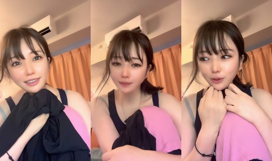 donchan_live TikTok Live — Aug 2, 2026, 9:28 AM