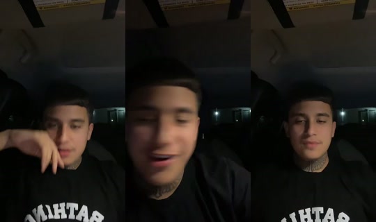 dondaddaalex TikTok Live — Jul 10, 2026, 6:07 AM