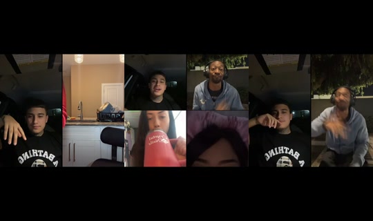 dondaddaalex TikTok Live — Jul 10, 2026, 6:21 AM