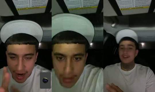dondaddaalex TikTok Live — Jul 11, 2026, 5:53 AM