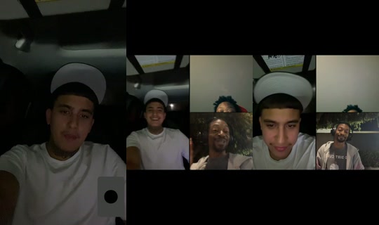 dondaddaalex TikTok Live — Jul 11, 2026, 6:13 AM