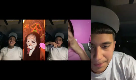 dondaddaalex TikTok Live — Jul 13, 2026, 5:38 AM