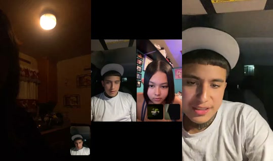 dondaddaalex TikTok Live — Jul 13, 2026, 6:22 AM