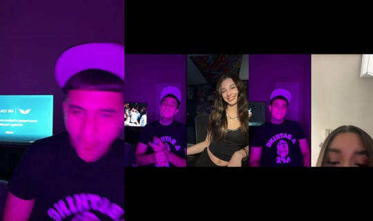 dondaddaalex TikTok Live — Jul 14, 2026, 3:44 AM
