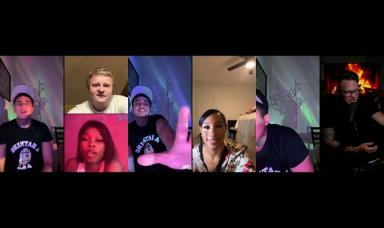 dondaddaalex TikTok Live — Jul 14, 2026, 7:10 AM