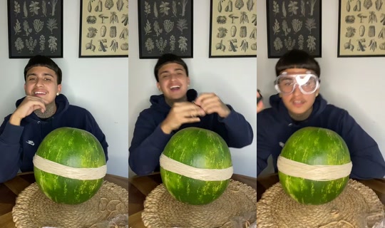 dondaddaalex TikTok Live — Aug 29, 2026, 12:21 AM