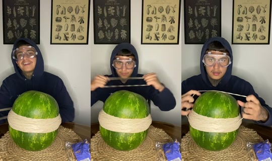 dondaddaalex TikTok Live — Aug 29, 2026, 2:15 AM