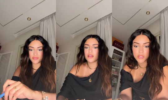 doniyaelshamy TikTok Live — Aug 20, 2026, 10:16 PM