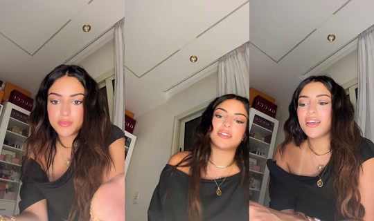 doniyaelshamy TikTok Live — Aug 20, 2026, 10:44 PM