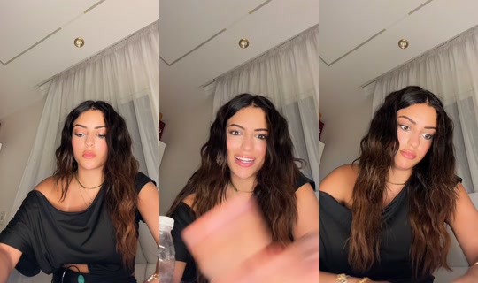 doniyaelshamy TikTok Live — Aug 21, 2026, 12:29 AM