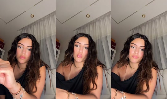 doniyaelshamy TikTok Live — Aug 21, 2026, 12:58 AM
