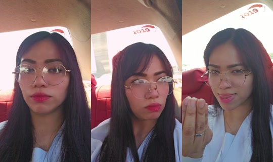 donna_102694 TikTok Live — Aug 17, 2026, 10:30 AM