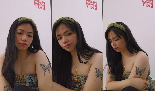 donna_102694 TikTok Live — Aug 19, 2026, 5:55 AM