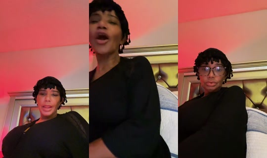 donnabozeman5 TikTok Live — Sep 2, 2026, 12:13 PM