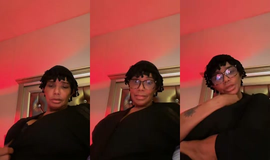 donnabozeman5 TikTok Live — Sep 2, 2026, 1:04 PM
