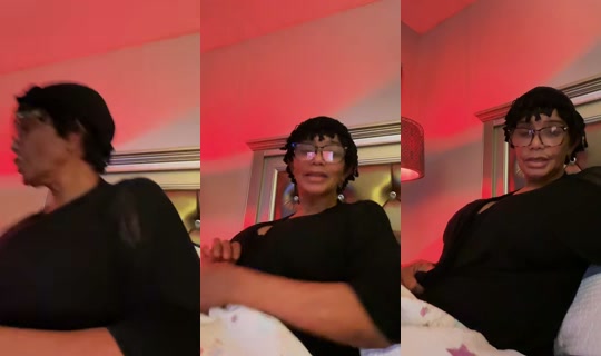 donnabozeman5 TikTok Live — Sep 2, 2026, 1:54 PM