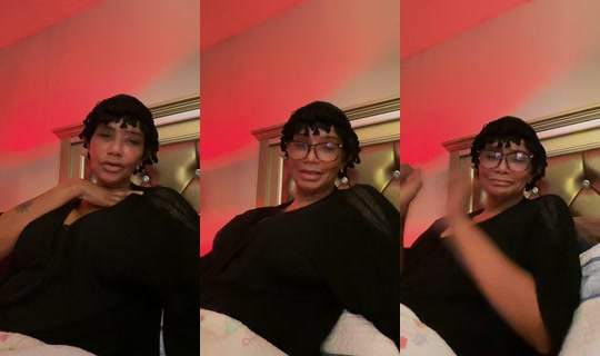 donnabozeman5 TikTok Live — Sep 2, 2026, 2:44 PM