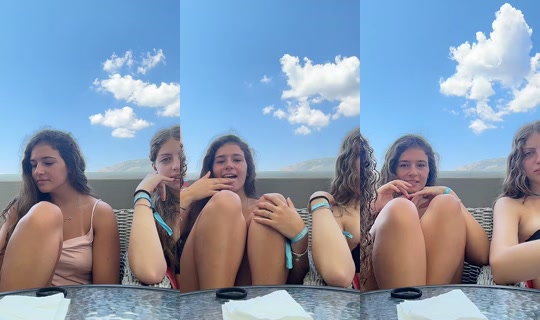 donnefriabili TikTok Live — Aug 11, 2026, 10:09 AM