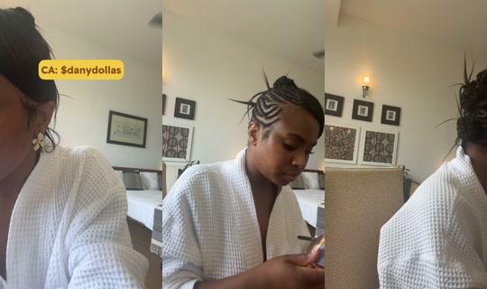 dontbepeninnah TikTok Live — Aug 13, 2026, 7:43 AM