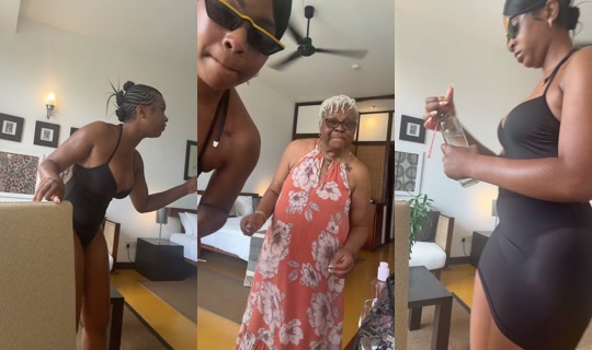 dontbepeninnah TikTok Live — Aug 13, 2026, 8:33 AM