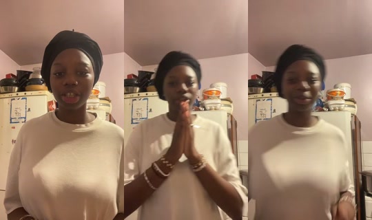 dontcallmeifyougetlost2 TikTok Live — Aug 26, 2026, 1:14 AM