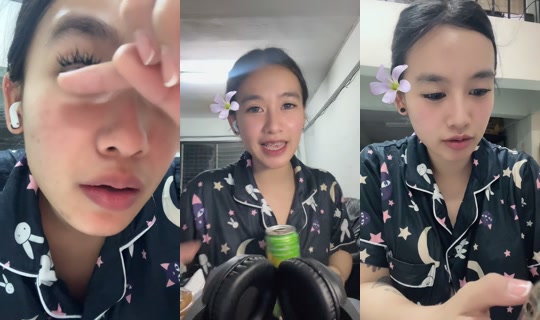 dontneed_2knowme TikTok Live — Aug 27, 2026, 4:44 PM