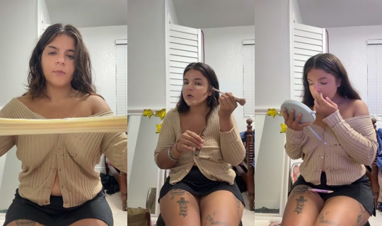 dontwrryaboutmee TikTok Live — Aug 20, 2026, 7:49 AM