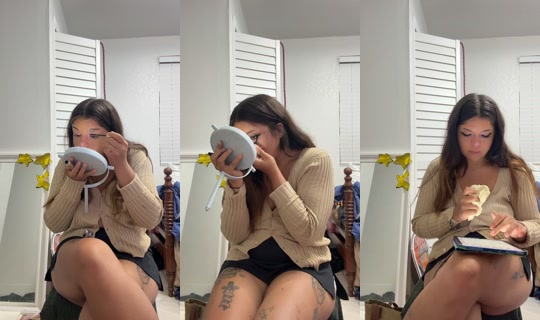 dontwrryaboutmee TikTok Live — Aug 20, 2026, 8:38 AM
