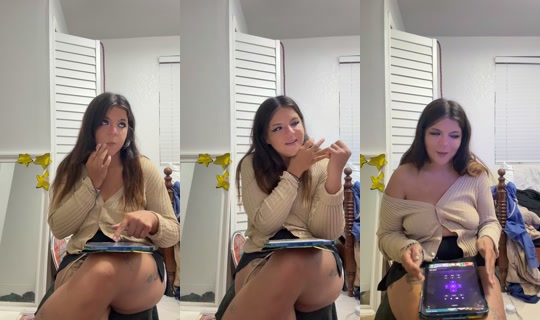 dontwrryaboutmee TikTok Live — Aug 20, 2026, 9:28 AM