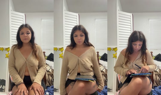 dontwrryaboutmee TikTok Live — Aug 20, 2026, 9:04 PM