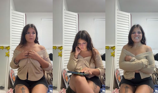 dontwrryaboutmee TikTok Live — Aug 20, 2026, 10:44 PM