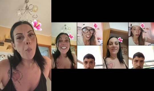 donyofficial_ TikTok Live — Sep 8, 2026, 4:03 PM