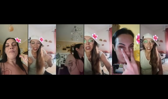 donyofficial_ TikTok Live — Sep 8, 2026, 4:54 PM