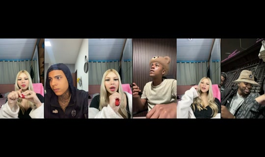 dooartess TikTok Live — Aug 12, 2026, 12:57 AM