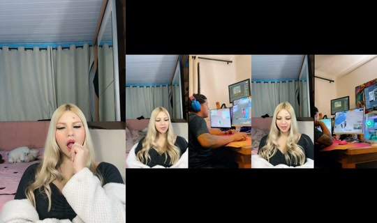 dooartess TikTok Live — Aug 12, 2026, 2:38 AM