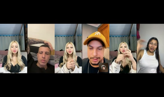 dooartess TikTok Live — Aug 12, 2026, 3:28 AM