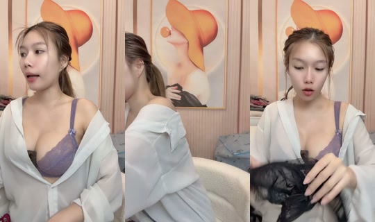 doodee_bra TikTok Live — Aug 16, 2026, 3:50 PM