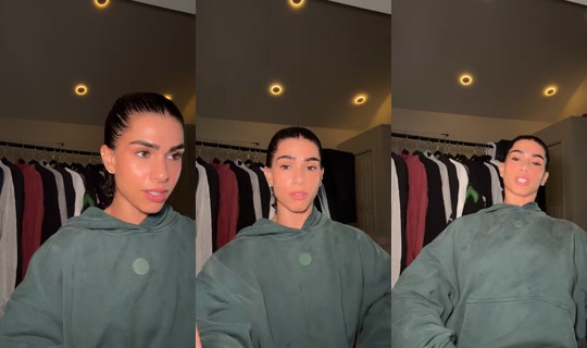 doonia.j TikTok Live — Jul 20, 2026, 4:12 AM