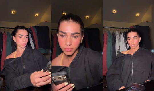 doonia.j TikTok Live — Jul 21, 2026, 4:16 AM