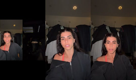 doonia.j TikTok Live — Jul 29, 2026, 4:19 AM