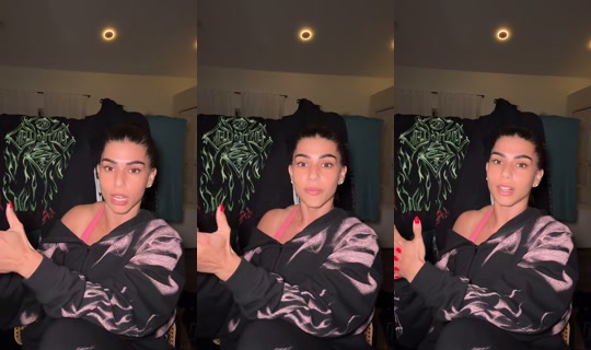 doonia.j TikTok Live — Jul 31, 2026, 4:36 AM