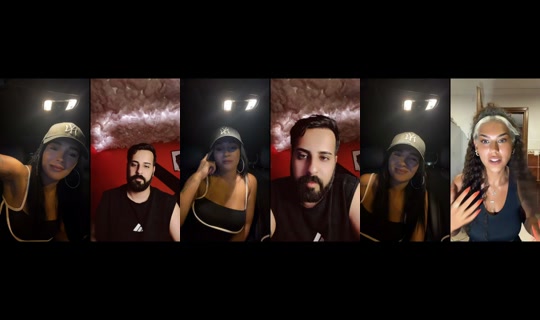 dopdora TikTok Live — Aug 2, 2026, 6:24 PM