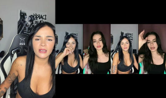 dopdora TikTok Live — Aug 3, 2026, 6:10 PM