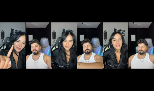 dopdora TikTok Live — Aug 3, 2026, 7:32 PM