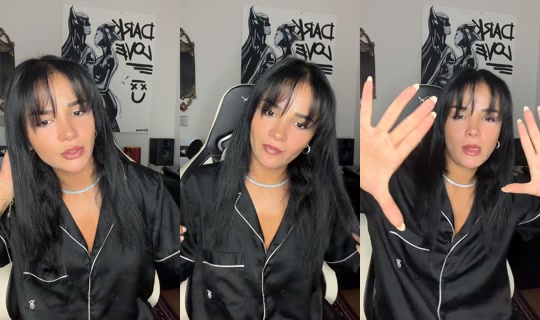 dopdora TikTok Live — Aug 4, 2026, 6:59 PM
