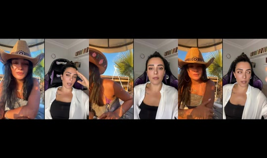 dopdora TikTok Live — Aug 29, 2026, 4:16 PM