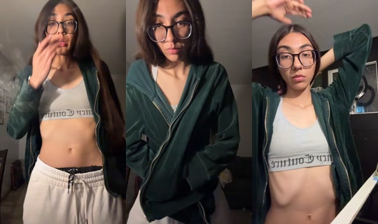 dopegiirl TikTok Live — Jul 10, 2026, 6:28 AM
