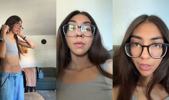 dopegiirl TikTok Live — Jul 11, 2026, 12:13 AM