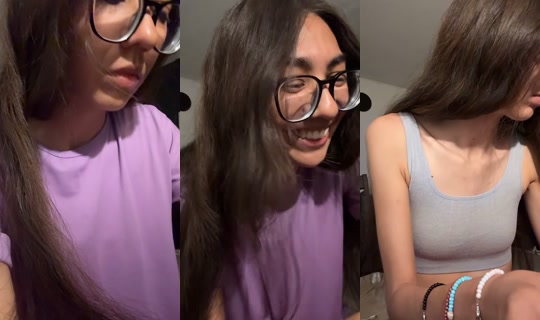 dopegiirl TikTok Live — Jul 11, 2026, 3:52 AM