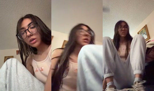 dopegiirl TikTok Live — Jul 11, 2026, 4:48 PM